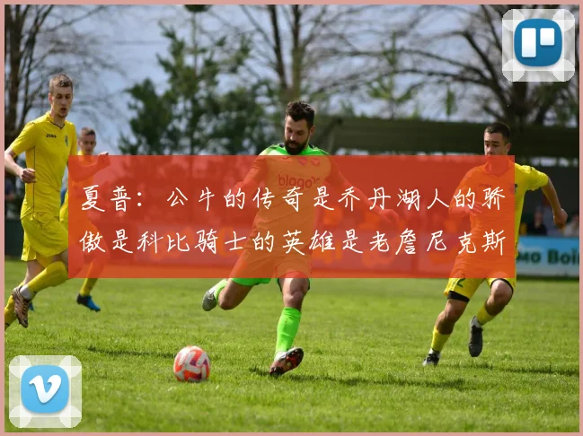 夏普：公牛的传奇是乔丹湖人的骄傲是科比骑士的英雄是老詹尼克斯的希望是布伦森